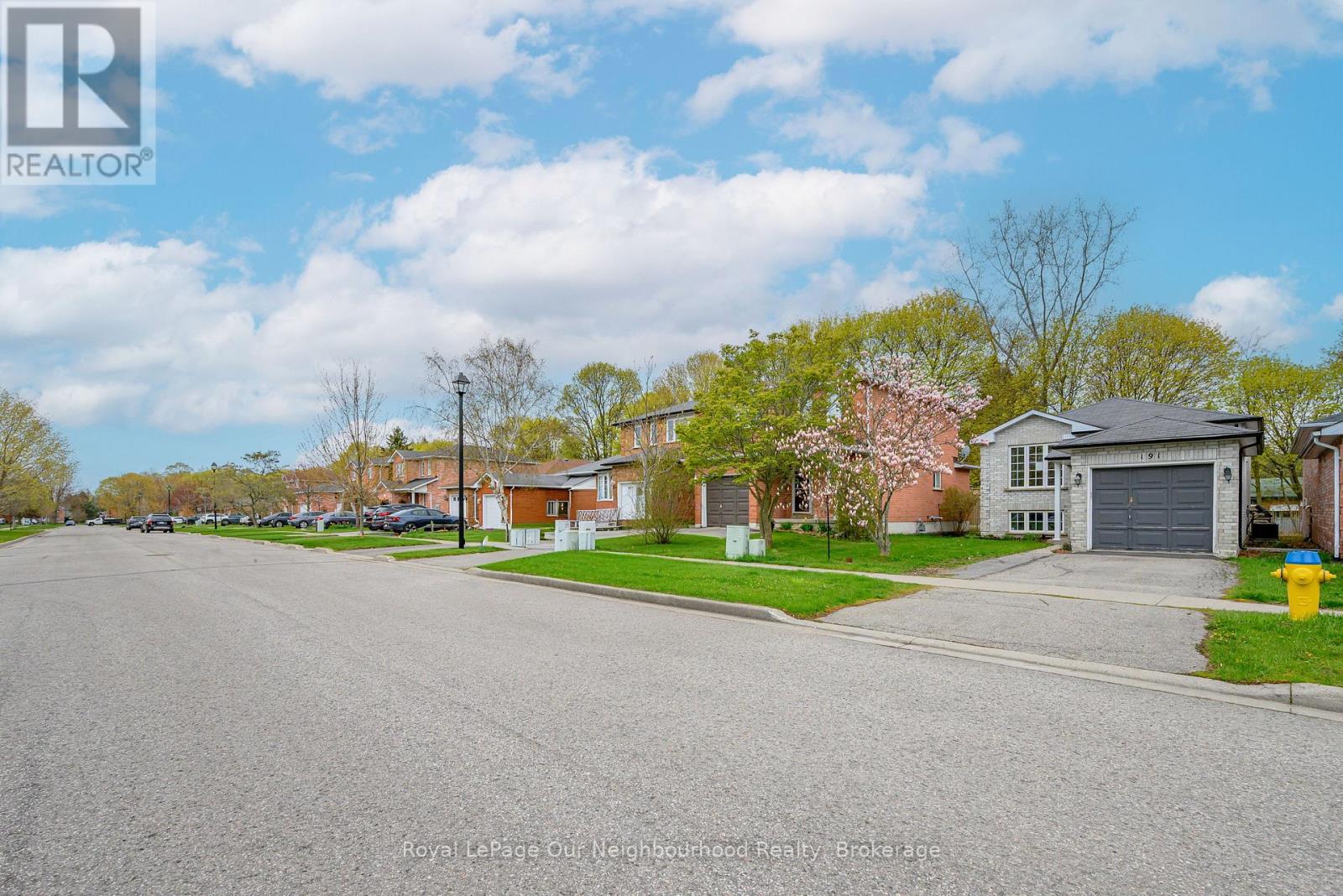191 Carroll Crescent, Cobourg, Ontario  K9A 5P7 - Photo 4 - X13160508