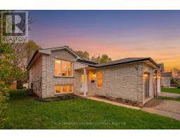 191 CARROLL CRESCENT, Cobourg, Ontario