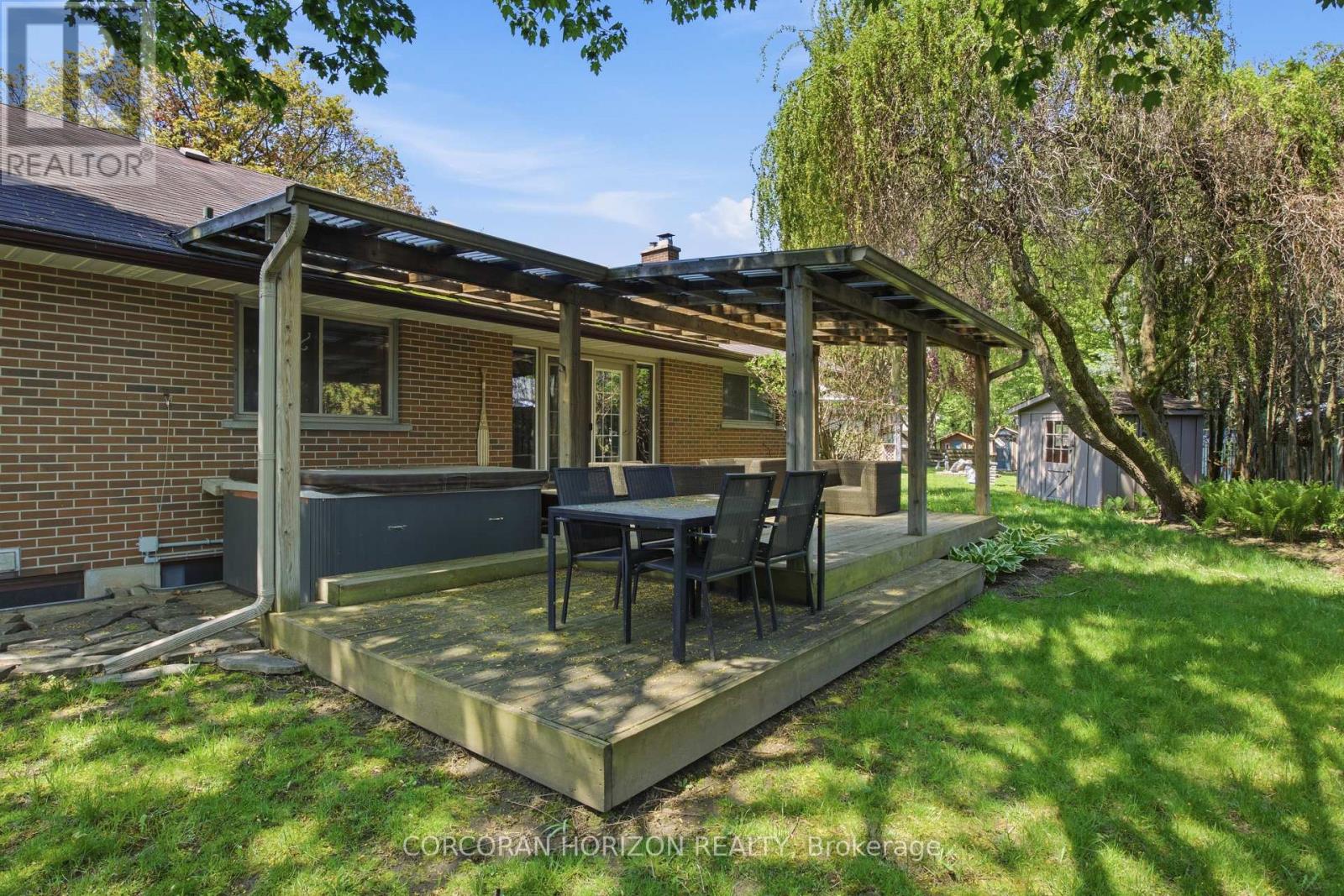 34 Yule Place, Kitchener, Ontario  N2B 2J8 - Photo 44 - X13146524