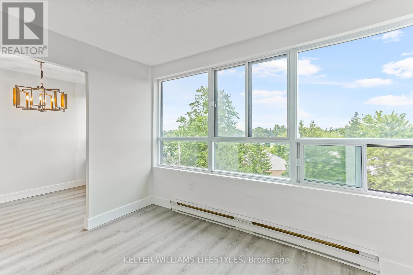 609 - 600 Grenfell Drive, London North, Ontario  N5X 2R8 - Photo 1 - X13160302