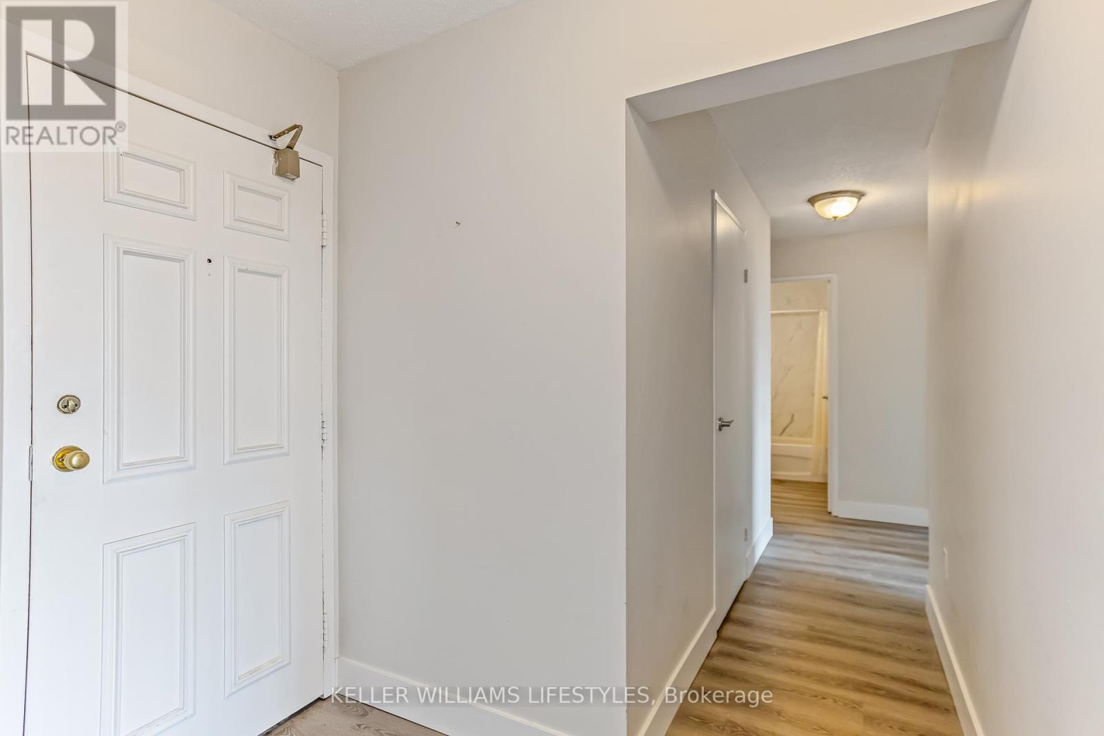 609 - 600 Grenfell Drive, London North, Ontario  N5X 2R8 - Photo 2 - X13160302