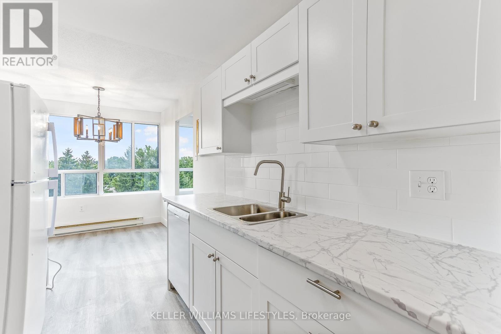609 - 600 Grenfell Drive, London North, Ontario  N5X 2R8 - Photo 4 - X13160302