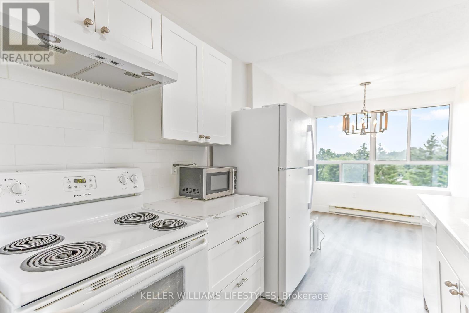 609 - 600 Grenfell Drive, London North, Ontario  N5X 2R8 - Photo 5 - X13160302