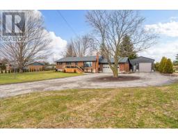 24 CHURCH STREET W, Norwich, Ontario
