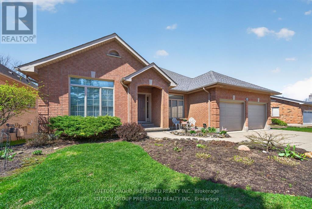 519 Rosecliffe Terrace, London South, Ontario  N6K 4H5 - Photo 1 - X13160482