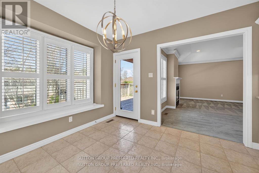 519 Rosecliffe Terrace, London South, Ontario  N6K 4H5 - Photo 15 - X13160482