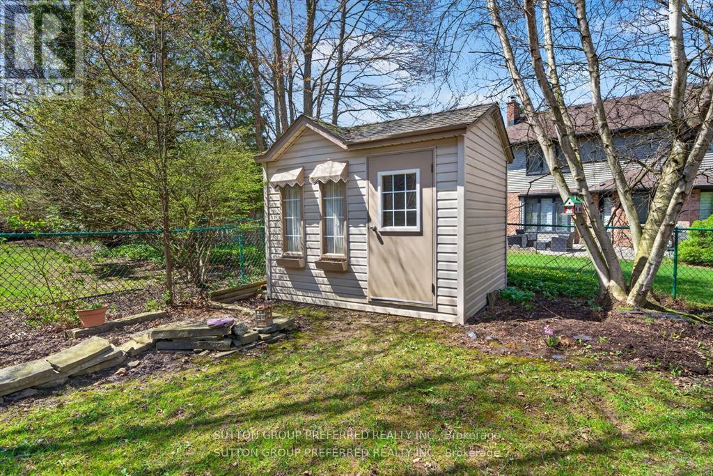 519 Rosecliffe Terrace, London South, Ontario  N6K 4H5 - Photo 40 - X13160482