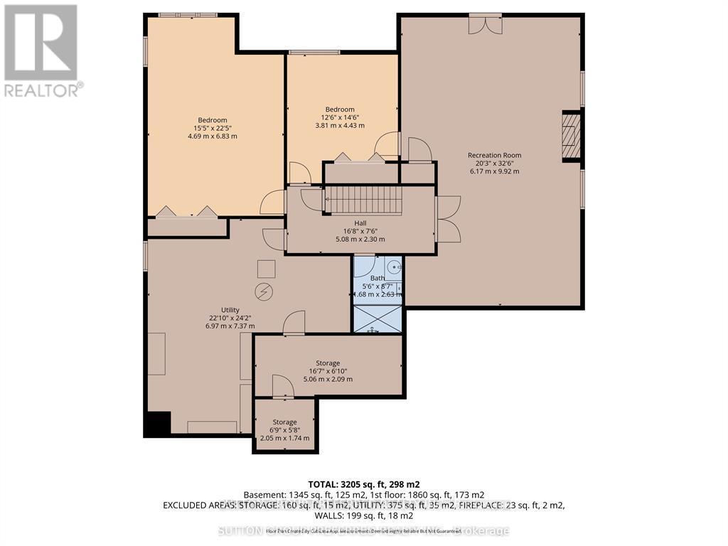 519 Rosecliffe Terrace, London South, Ontario  N6K 4H5 - Photo 42 - X13160482