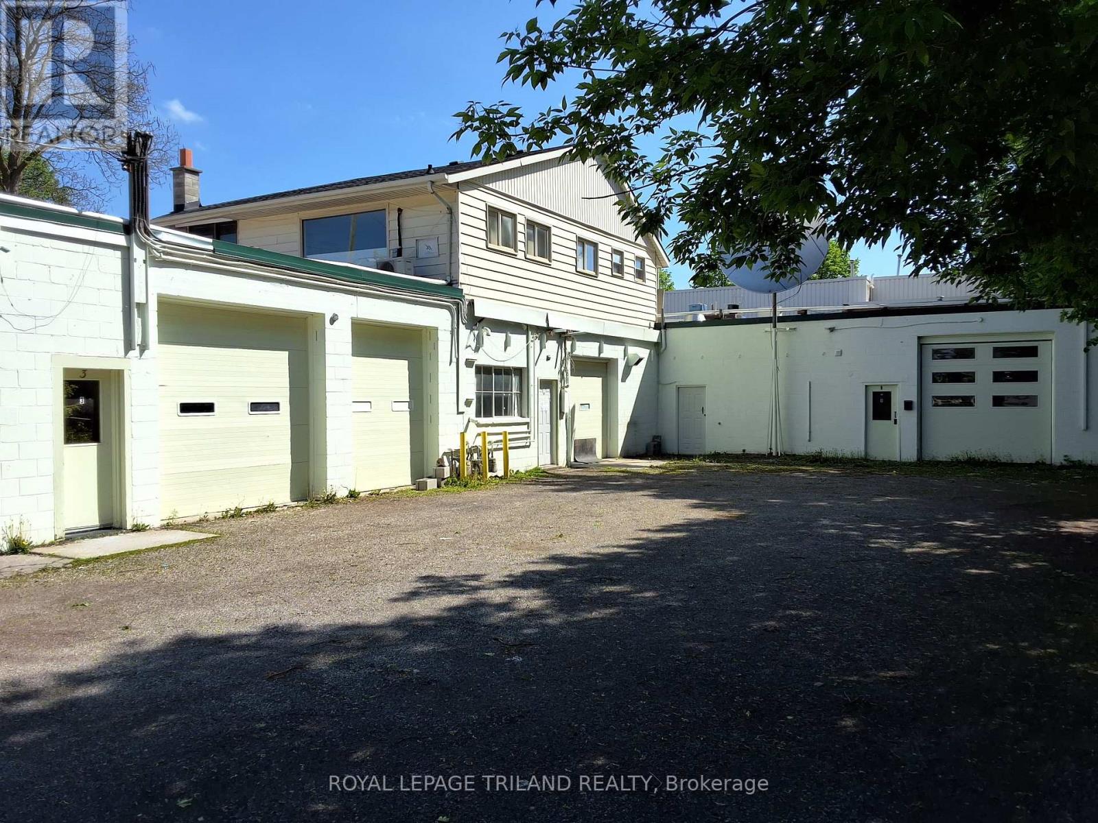 1-6 - 1021 Princess Avenue, London East, Ontario  N5W 3N1 - Photo 1 - X13160610