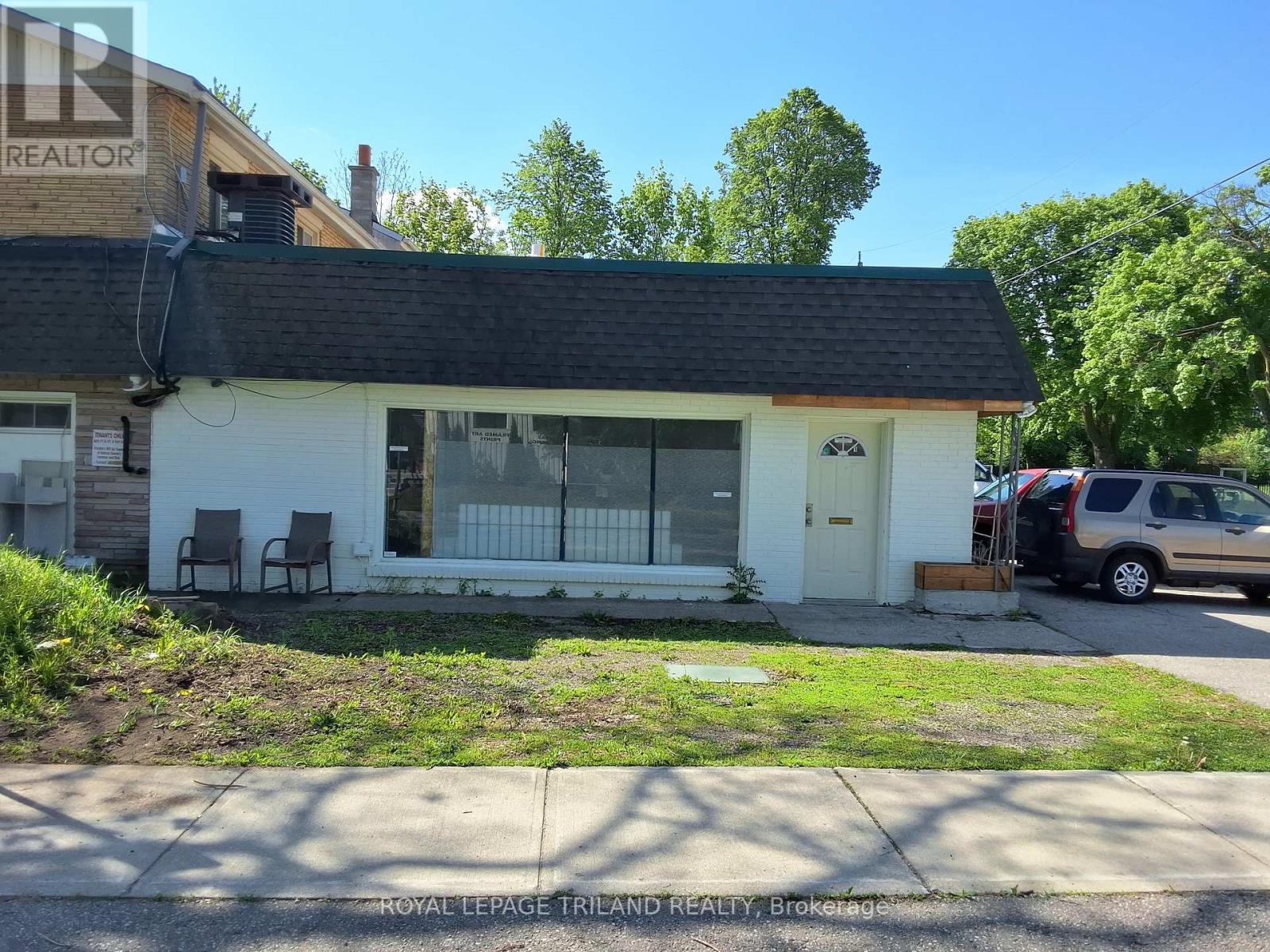 1-6 - 1021 Princess Avenue, London East, Ontario  N5W 3N1 - Photo 3 - X13160610