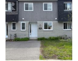 72 - 2976 OLYMPIC WAY, Ottawa, Ontario