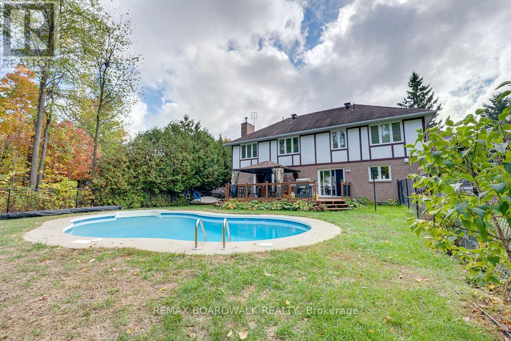 7089 Bush Drive, Ottawa, Ontario  K4P 1M8 - Photo 5 - X13160608