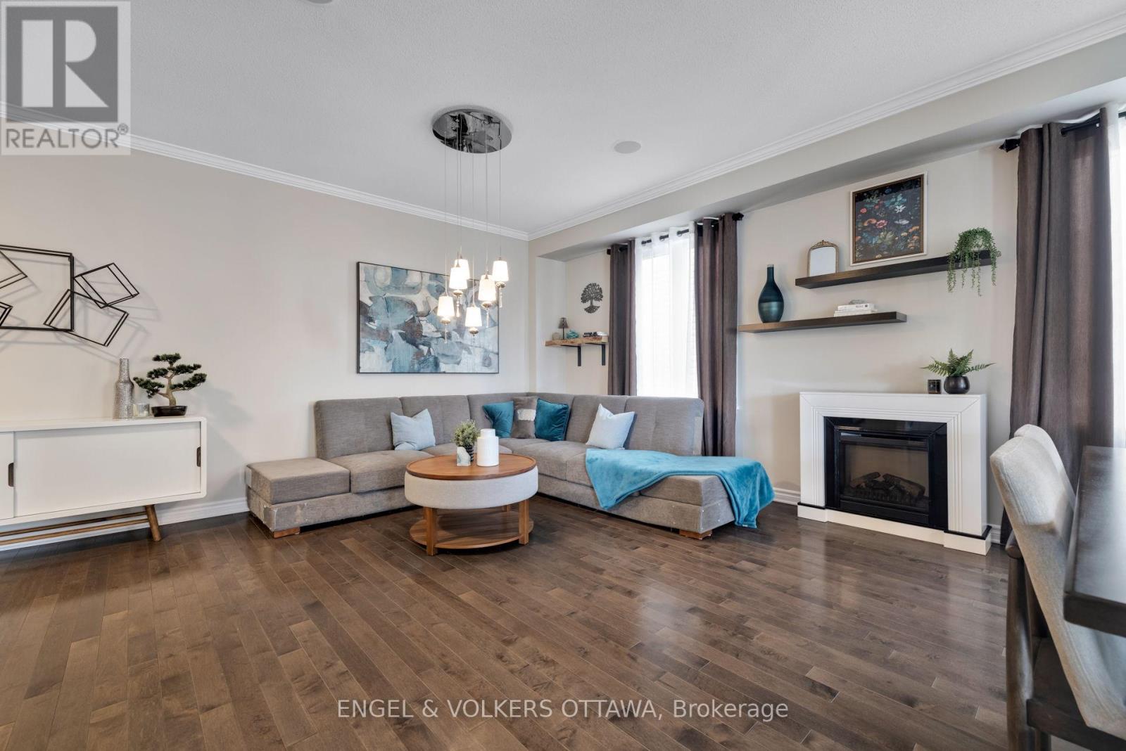 425 Cooks Mill Crescent, Ottawa, Ontario  K1V 2M9 - Photo 10 - X13160624
