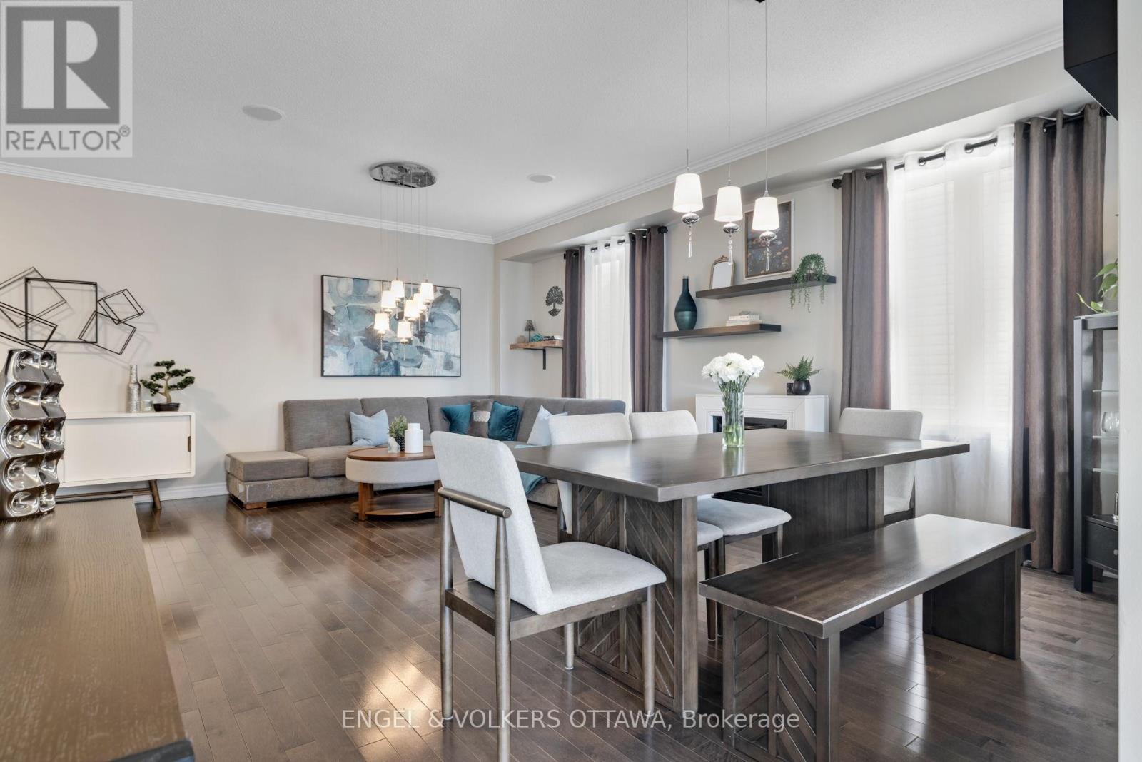 425 Cooks Mill Crescent, Ottawa, Ontario  K1V 2M9 - Photo 12 - X13160624