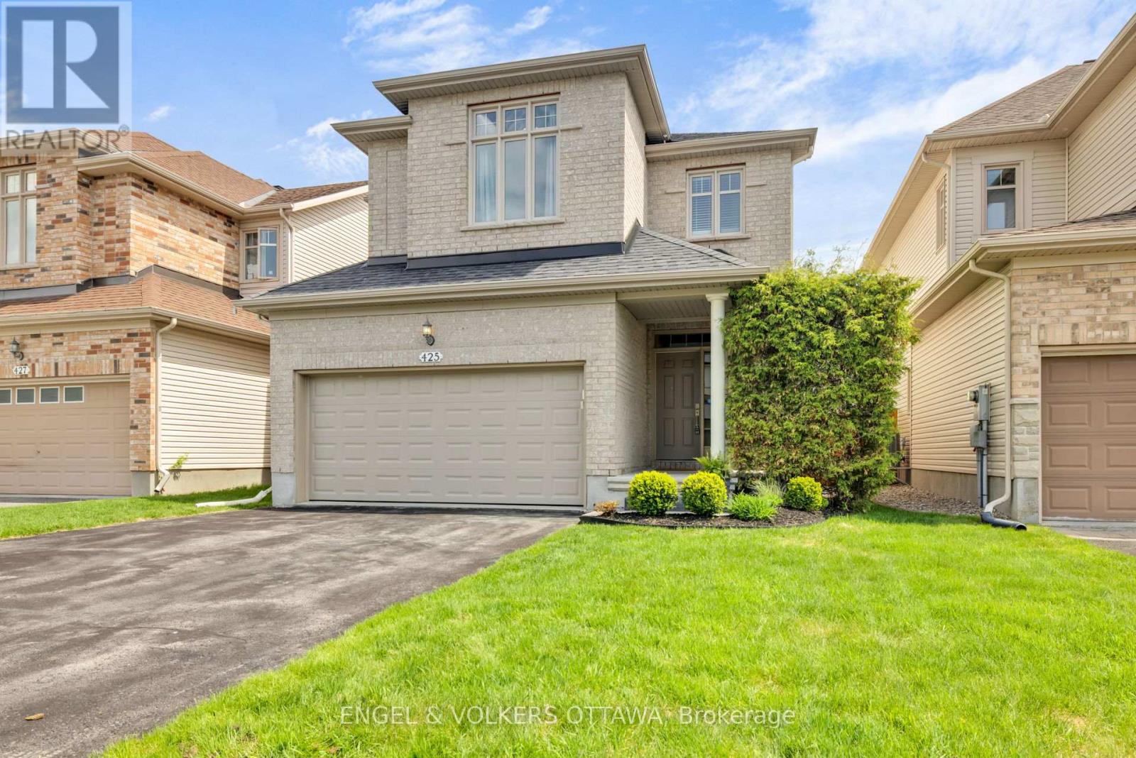 425 Cooks Mill Crescent, Ottawa, Ontario  K1V 2M9 - Photo 4 - X13160624
