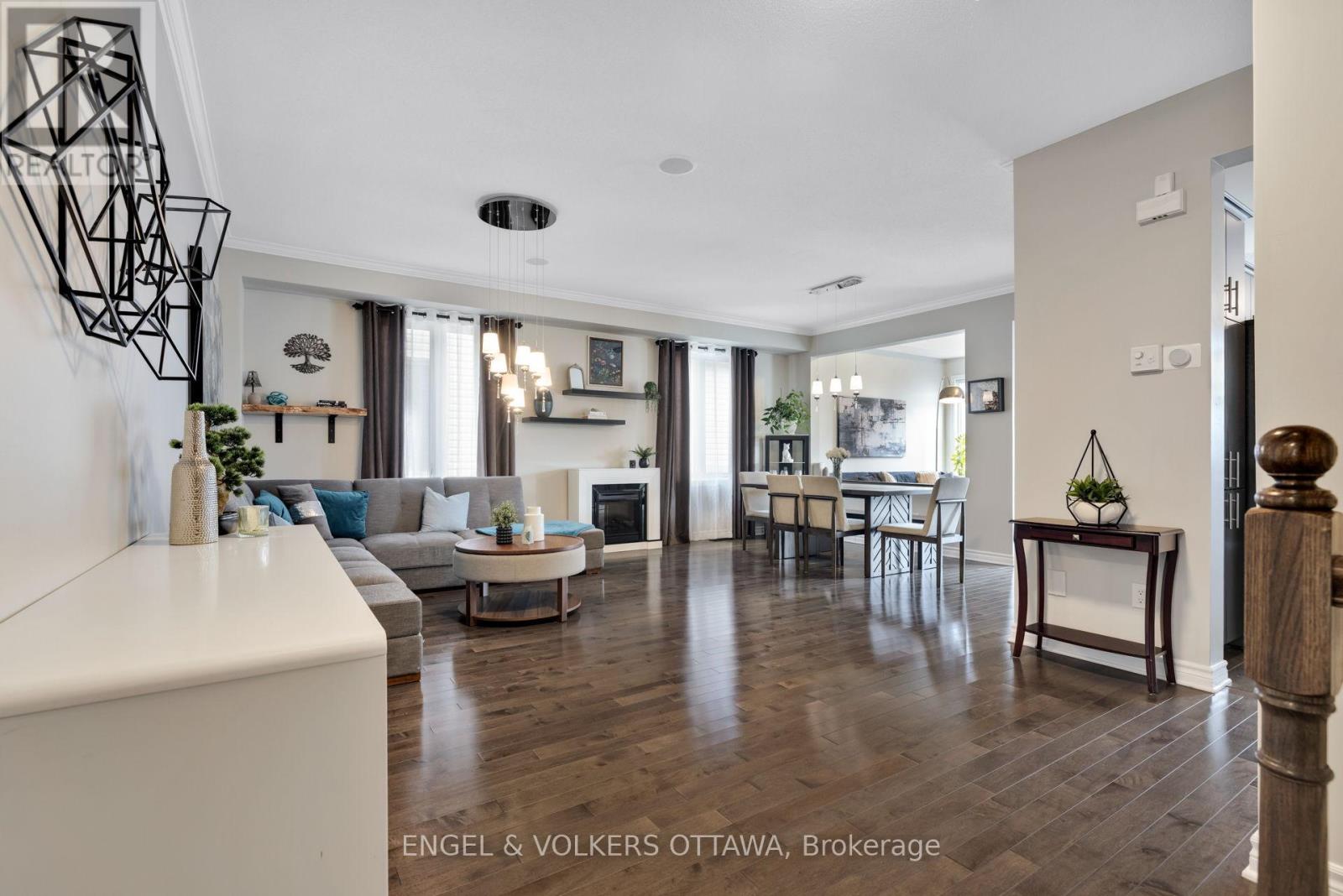 425 Cooks Mill Crescent, Ottawa, Ontario  K1V 2M9 - Photo 7 - X13160624