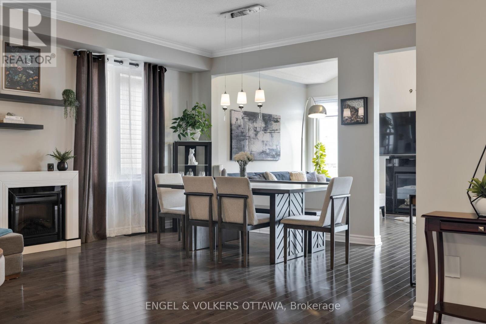 425 Cooks Mill Crescent, Ottawa, Ontario  K1V 2M9 - Photo 8 - X13160624