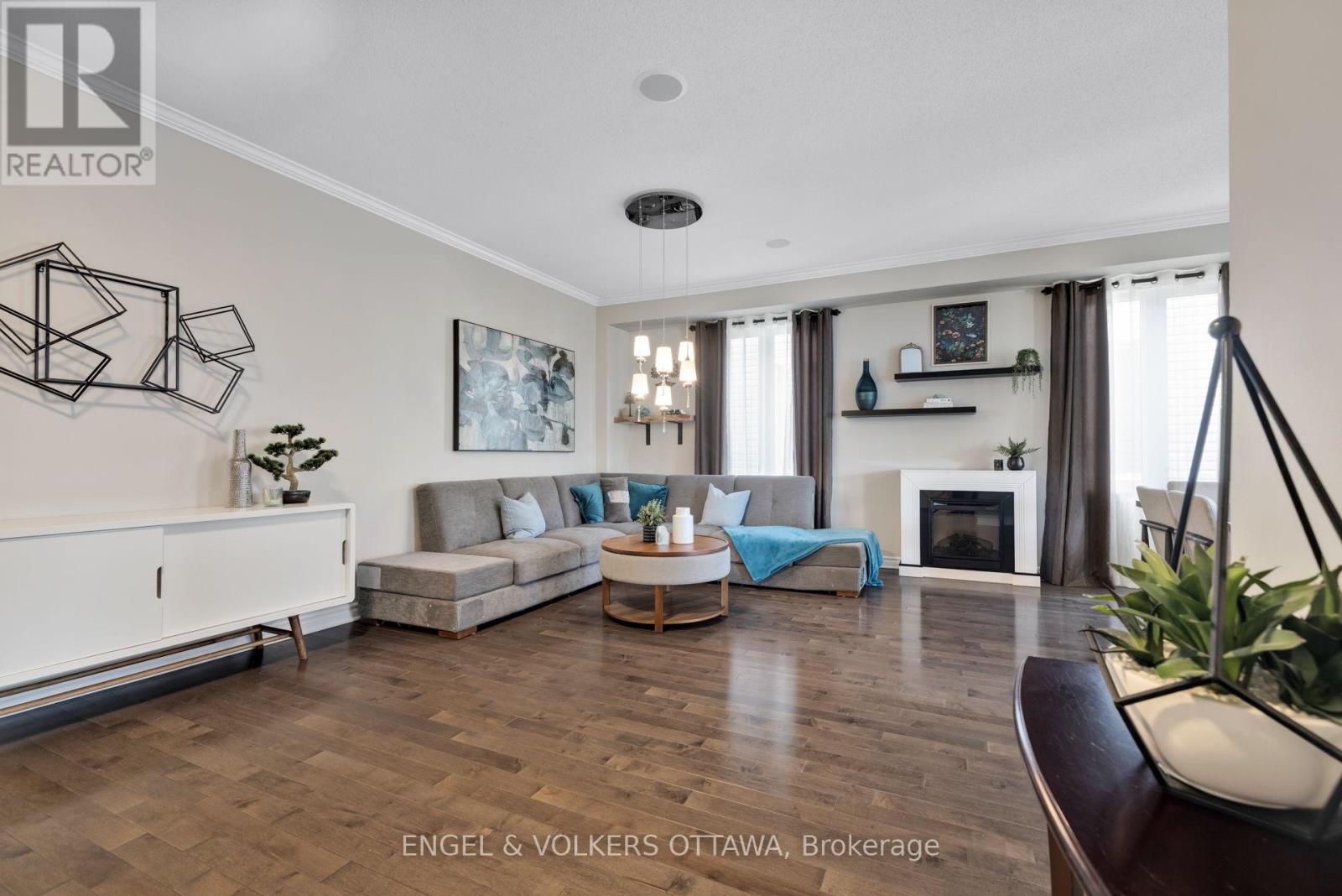 425 Cooks Mill Crescent, Ottawa, Ontario  K1V 2M9 - Photo 9 - X13160624