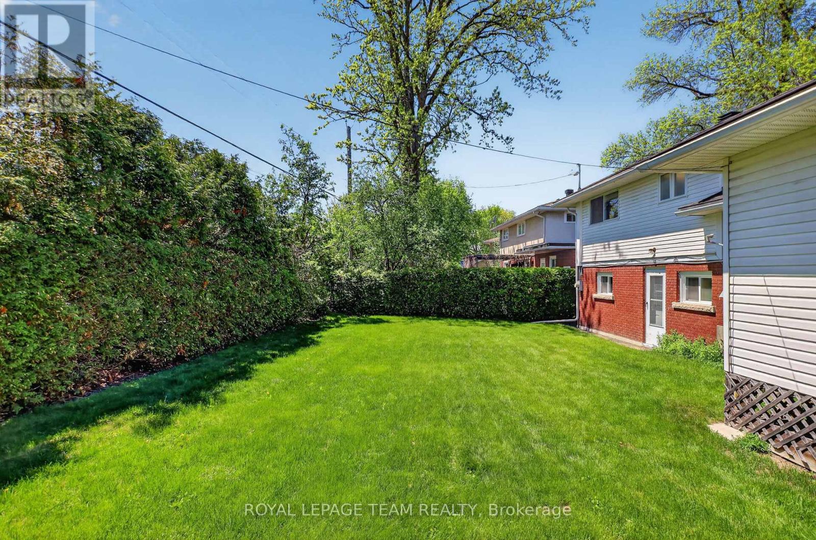 658 Tillbury Avenue W, Ottawa, Ontario  K2A 1A1 - Photo 28 - X13160668