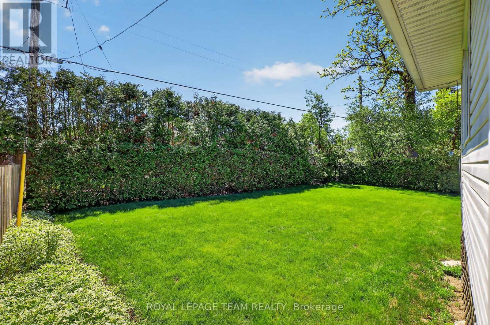 658 Tillbury Avenue W, Ottawa, Ontario  K2A 1A1 - Photo 29 - X13160668