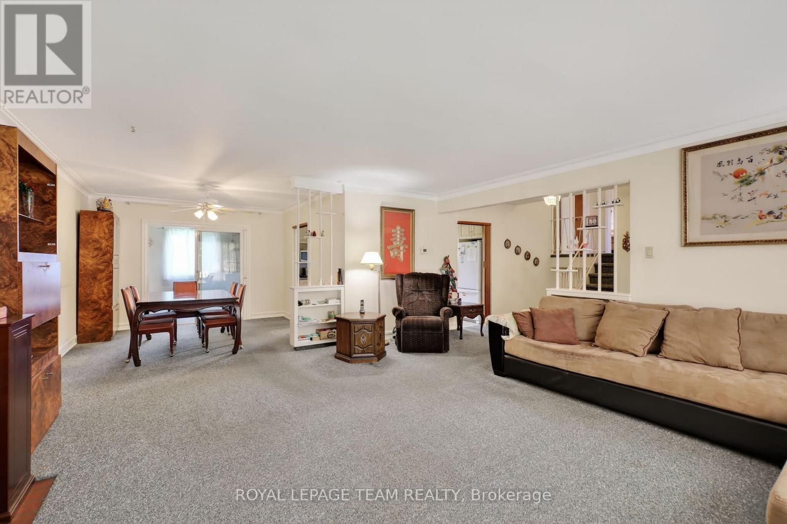 658 Tillbury Avenue W, Ottawa, Ontario  K2A 1A1 - Photo 6 - X13160668