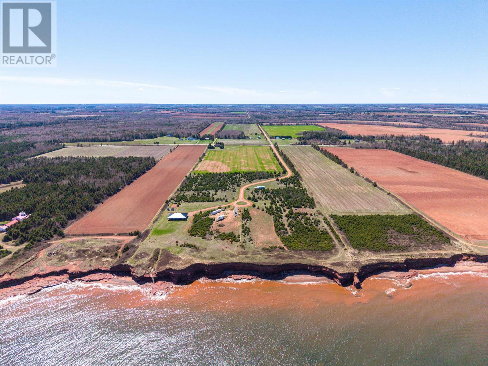 Lot 9 Sunrise Lane, Kildare Capes, Prince Edward Island  C0B 2B0 - Photo 14 - 202603042
