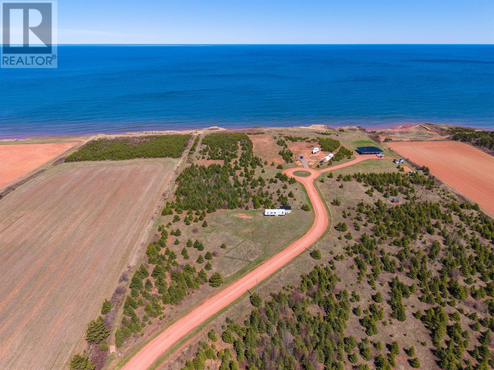 Lot 9 Sunrise Lane, Kildare Capes, Prince Edward Island  C0B 2B0 - Photo 26 - 202603042