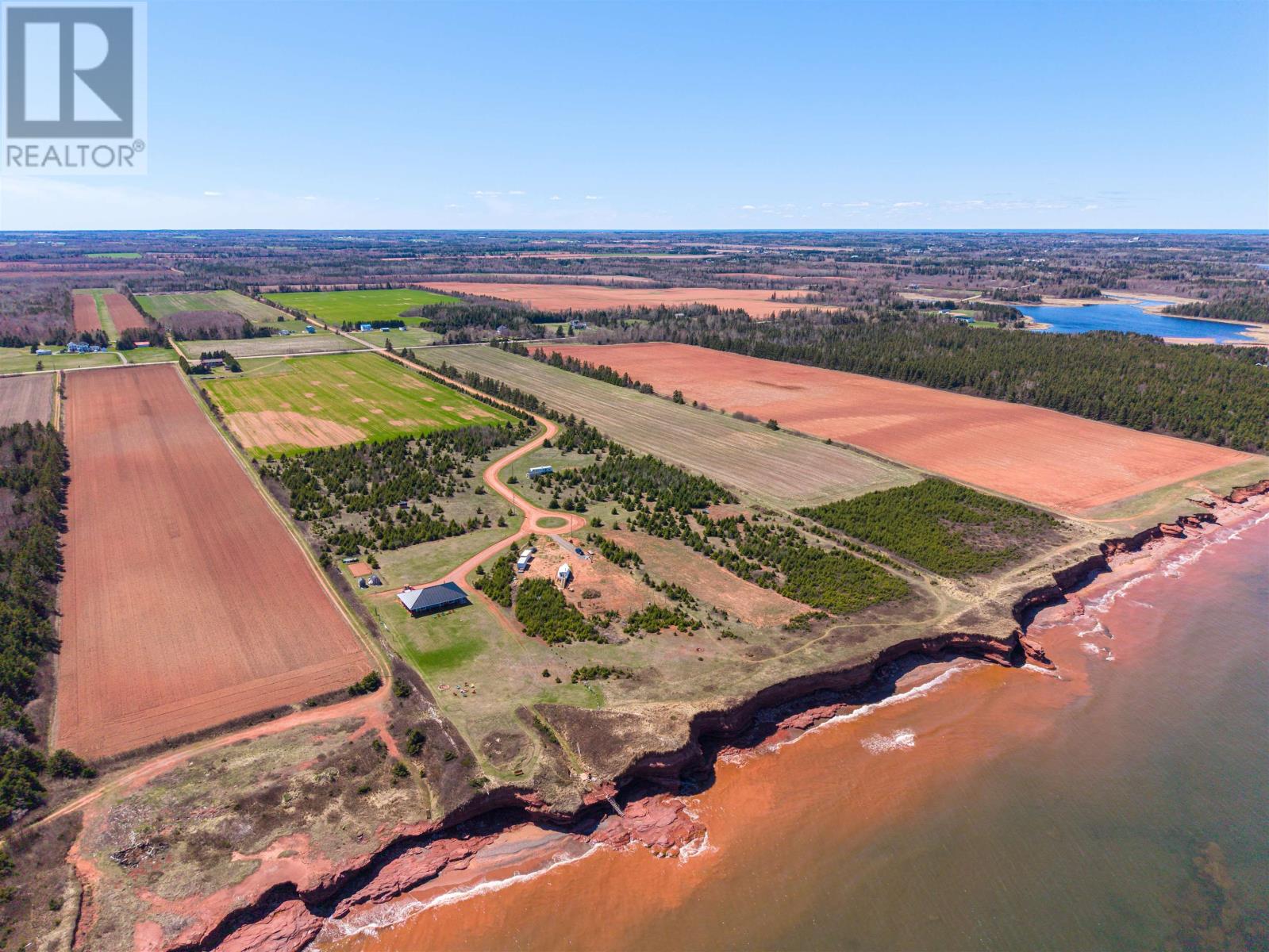 Lot 9 Sunrise Lane, Kildare Capes, Prince Edward Island  C0B 2B0 - Photo 12 - 202603042