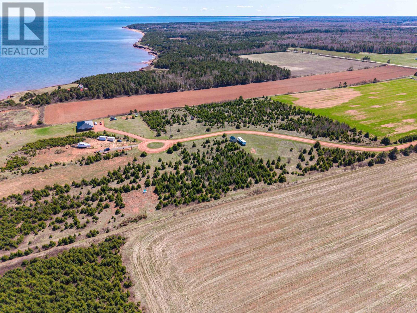 Lot 9 Sunrise Lane, Kildare Capes, Prince Edward Island  C0B 2B0 - Photo 20 - 202603042