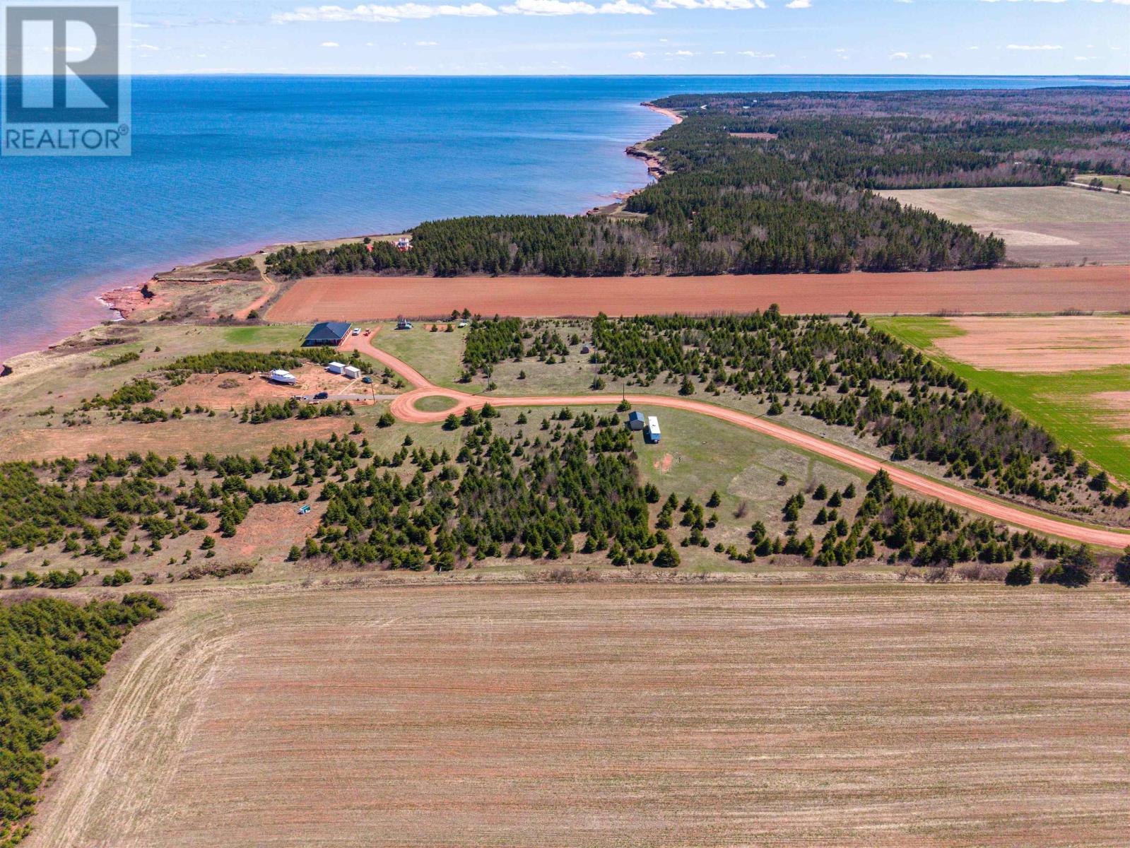 Lot 9 Sunrise Lane, Kildare Capes, Prince Edward Island  C0B 2B0 - Photo 21 - 202603042