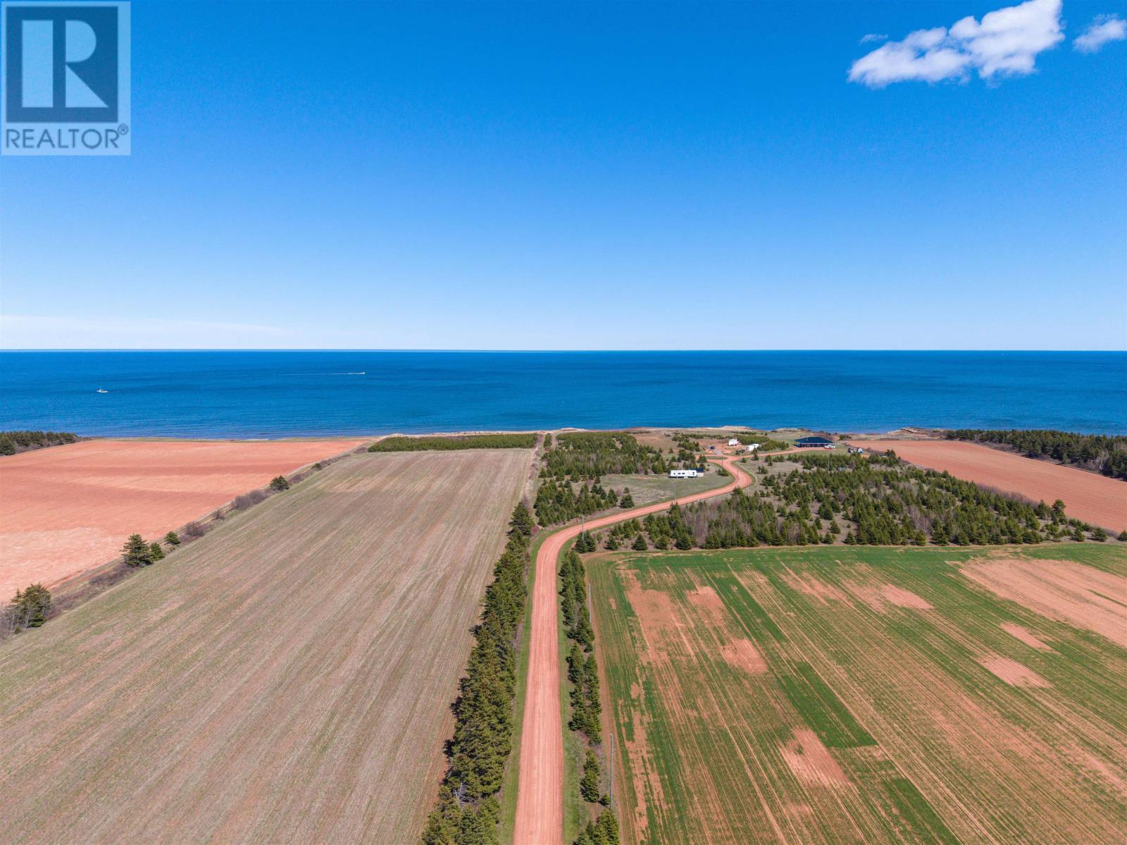 Lot 9 Sunrise Lane, Kildare Capes, Prince Edward Island  C0B 2B0 - Photo 3 - 202603042