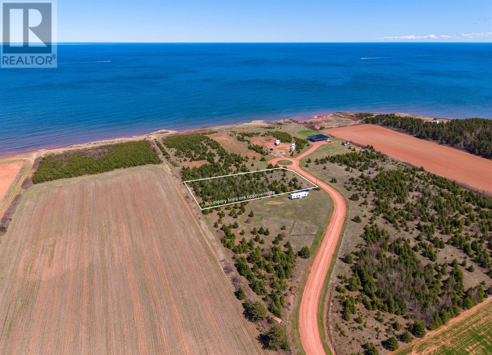 Lot 9 Sunrise Lane, Kildare Capes, Prince Edward Island  C0B 2B0 - Photo 2 - 202603042