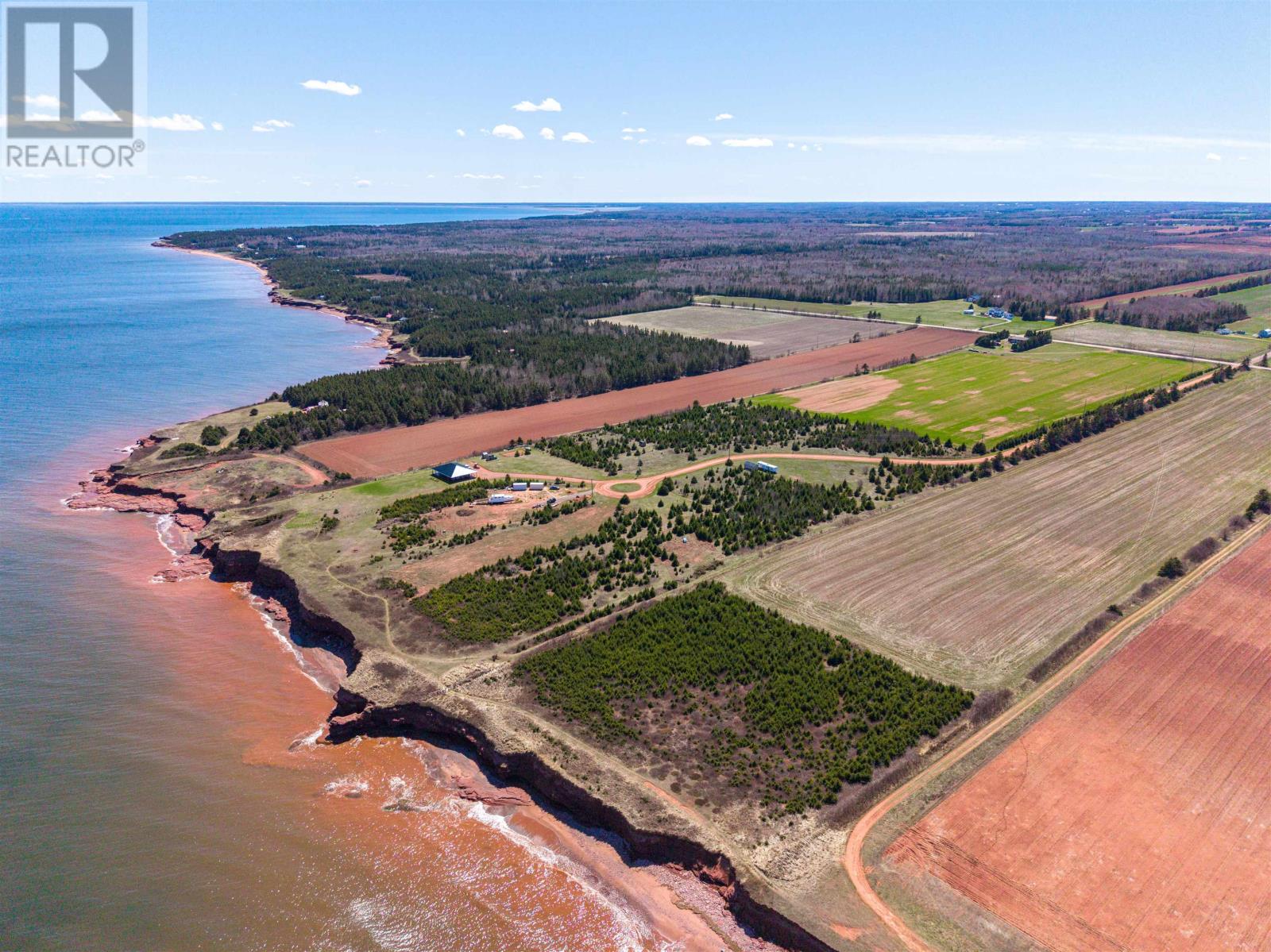 Lot 9 Sunrise Lane, Kildare Capes, Prince Edward Island  C0B 2B0 - Photo 16 - 202603042