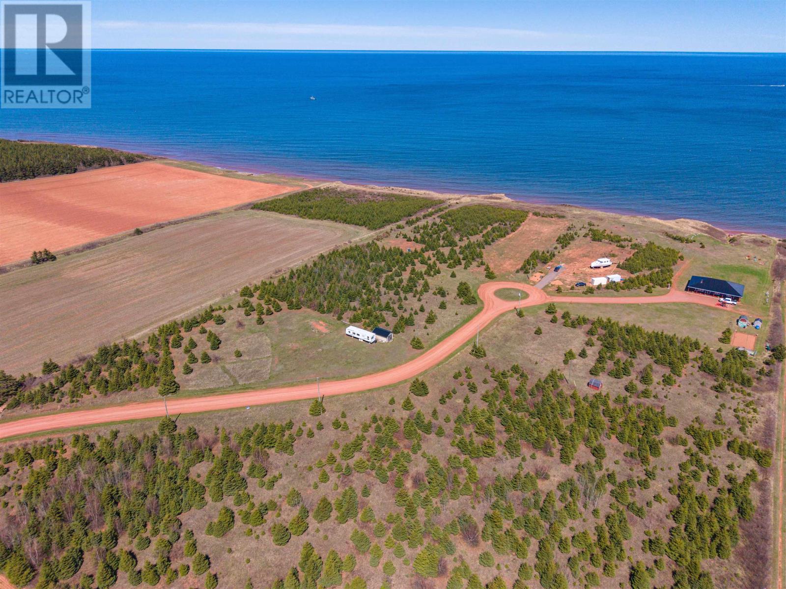 Lot 9 Sunrise Lane, Kildare Capes, Prince Edward Island  C0B 2B0 - Photo 6 - 202603042