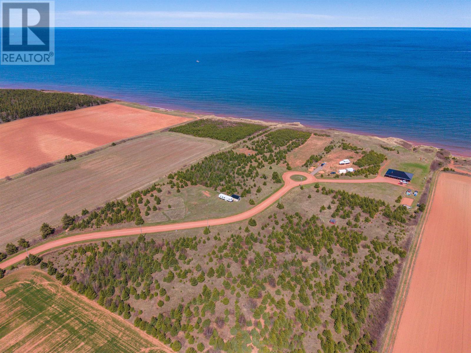 Lot 9 Sunrise Lane, Kildare Capes, Prince Edward Island  C0B 2B0 - Photo 7 - 202603042
