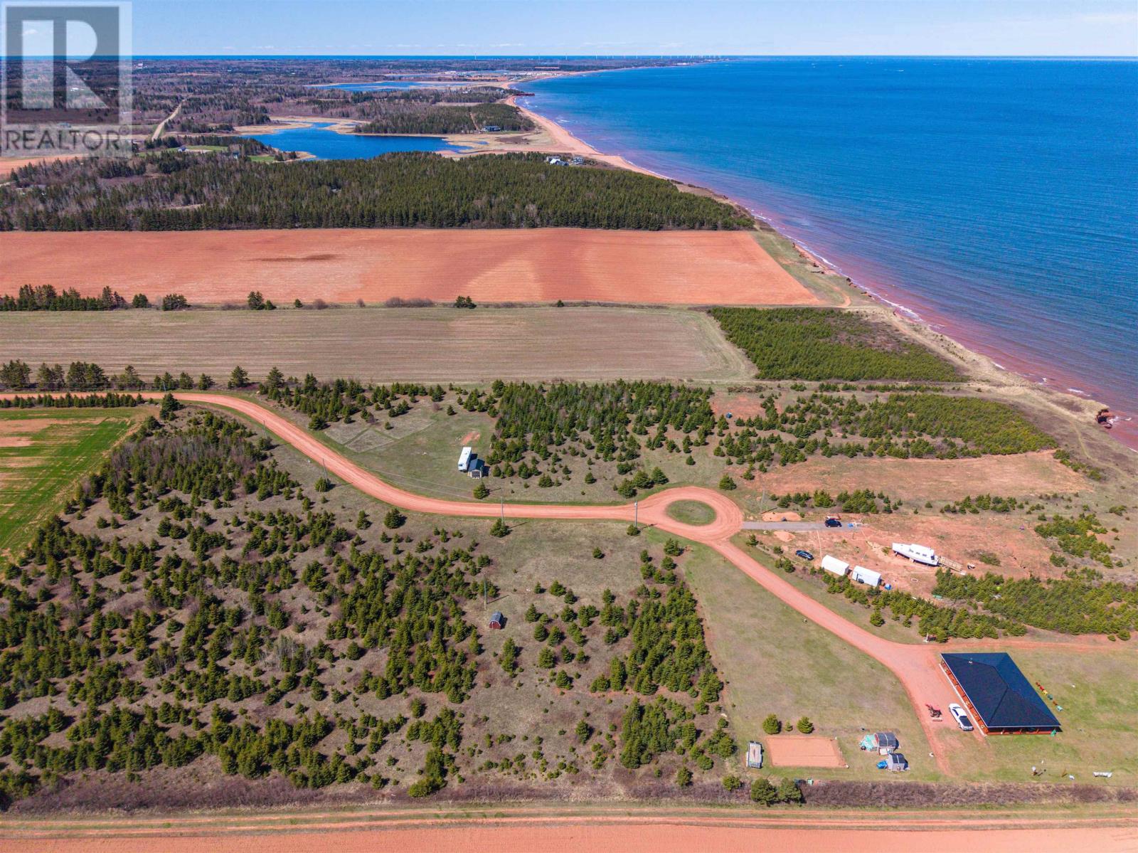 Lot 9 Sunrise Lane, Kildare Capes, Prince Edward Island  C0B 2B0 - Photo 8 - 202603042