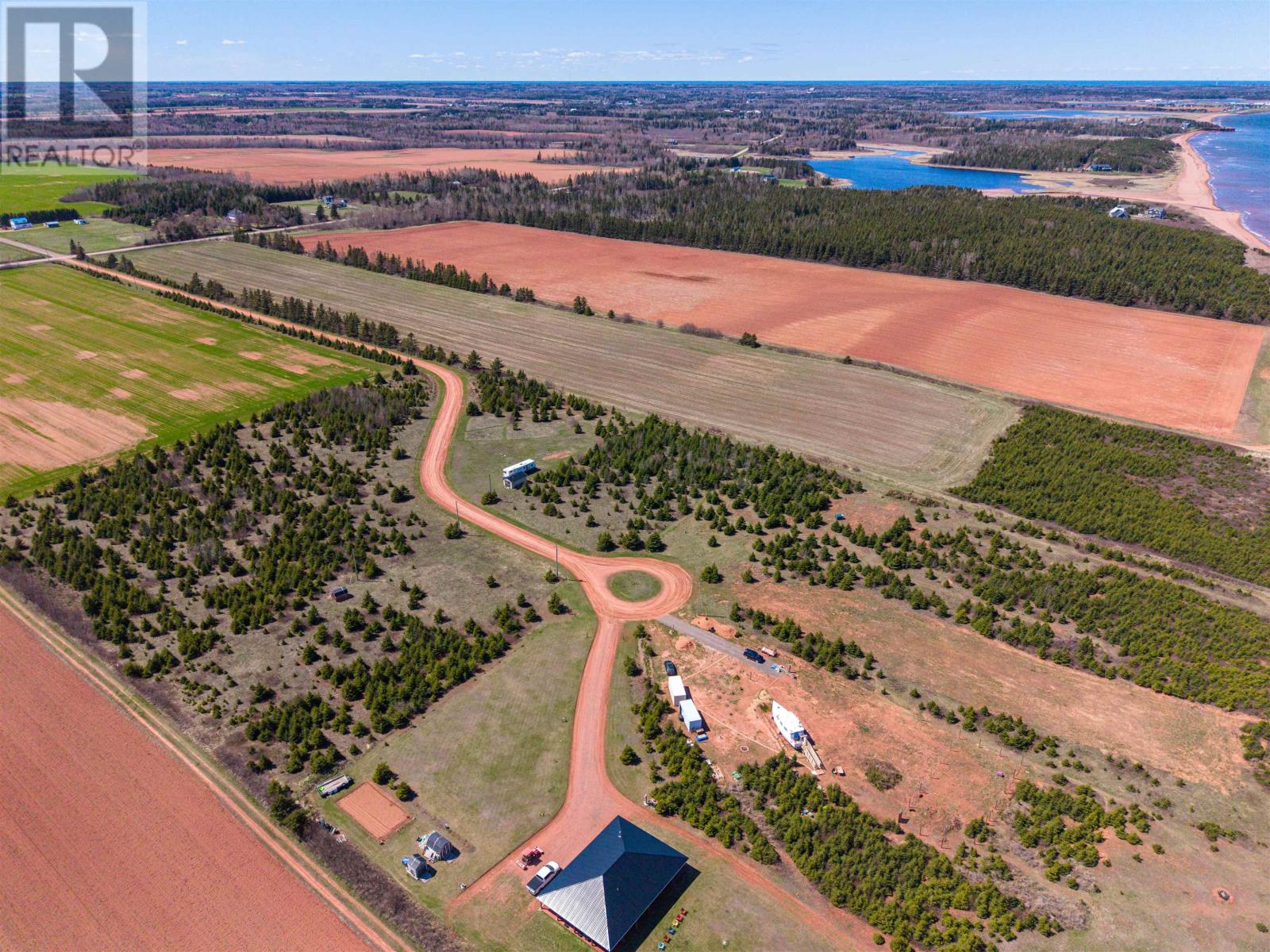Lot 9 Sunrise Lane, Kildare Capes, Prince Edward Island  C0B 2B0 - Photo 9 - 202603042