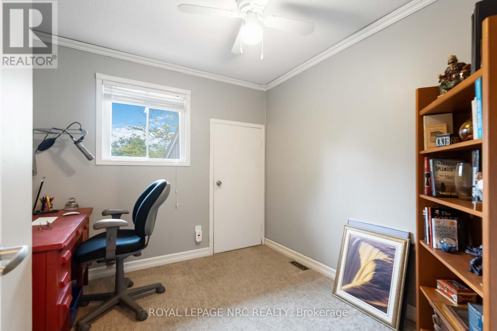 40 - 122 Lakeshore Road, St. Catharines, Ontario  L2N 6N6 - Photo 21 - X13160360