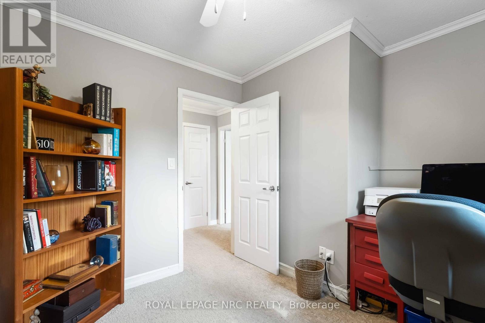 40 - 122 Lakeshore Road, St. Catharines, Ontario  L2N 6N6 - Photo 22 - X13160360