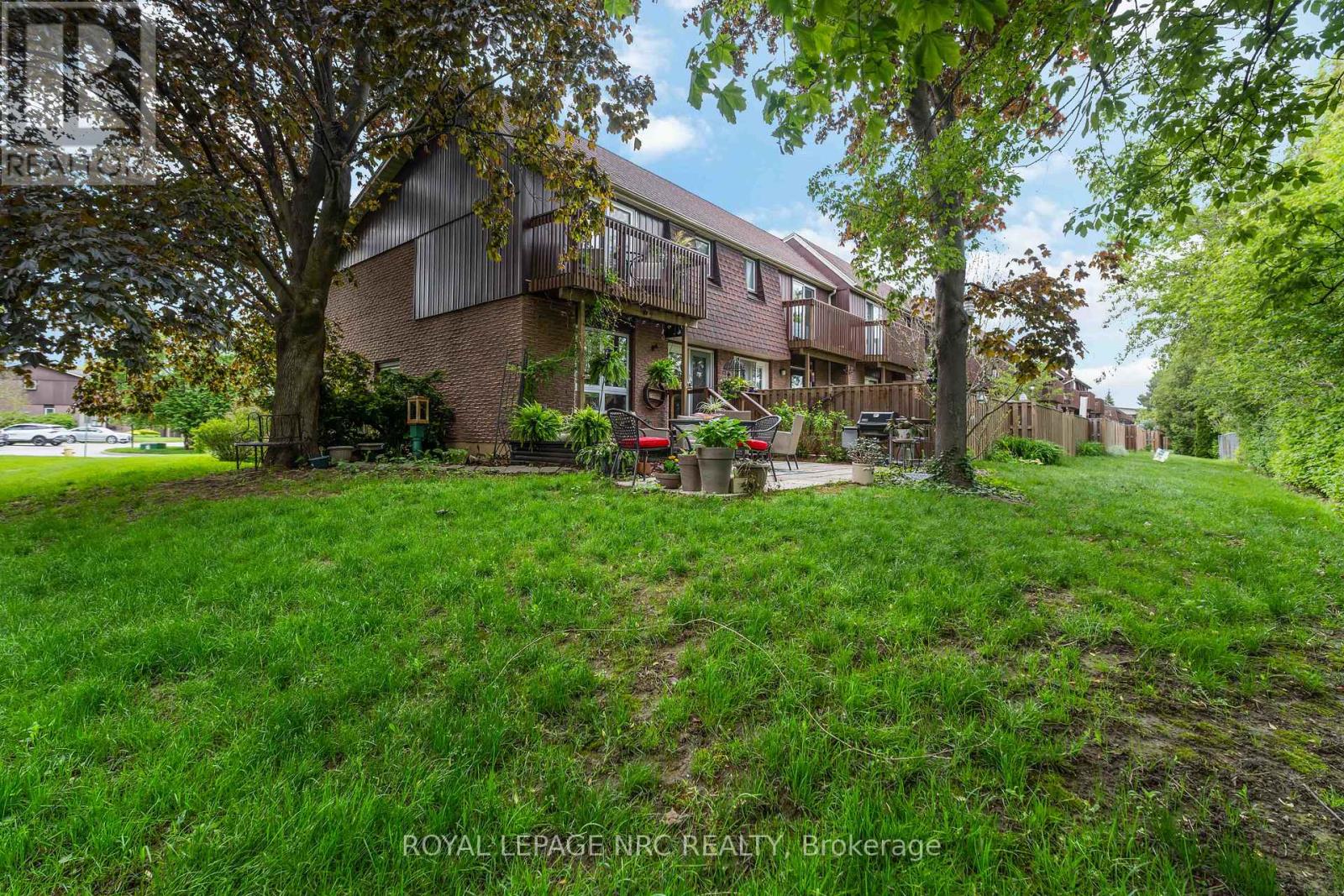 40 - 122 Lakeshore Road, St. Catharines, Ontario  L2N 6N6 - Photo 36 - X13160360