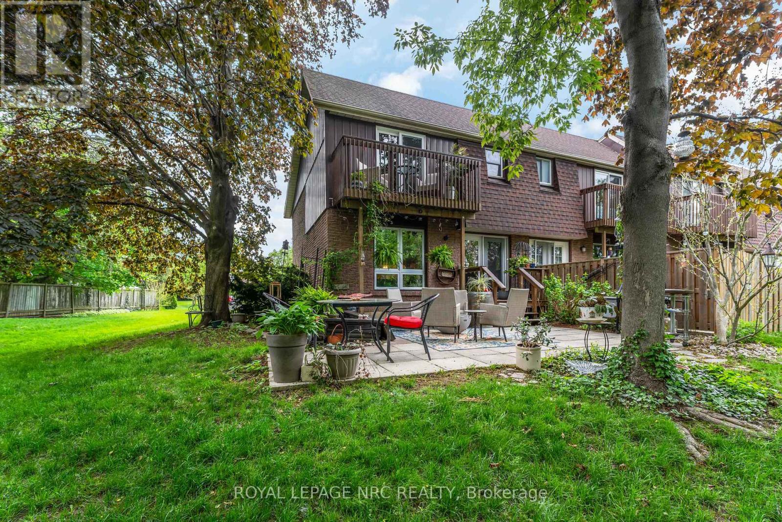 40 - 122 Lakeshore Road, St. Catharines, Ontario  L2N 6N6 - Photo 37 - X13160360
