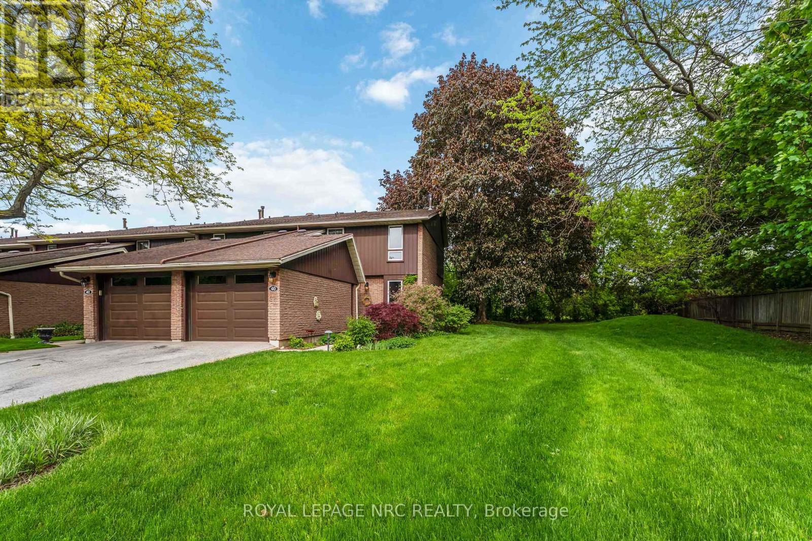 40 - 122 Lakeshore Road, St. Catharines, Ontario  L2N 6N6 - Photo 42 - X13160360