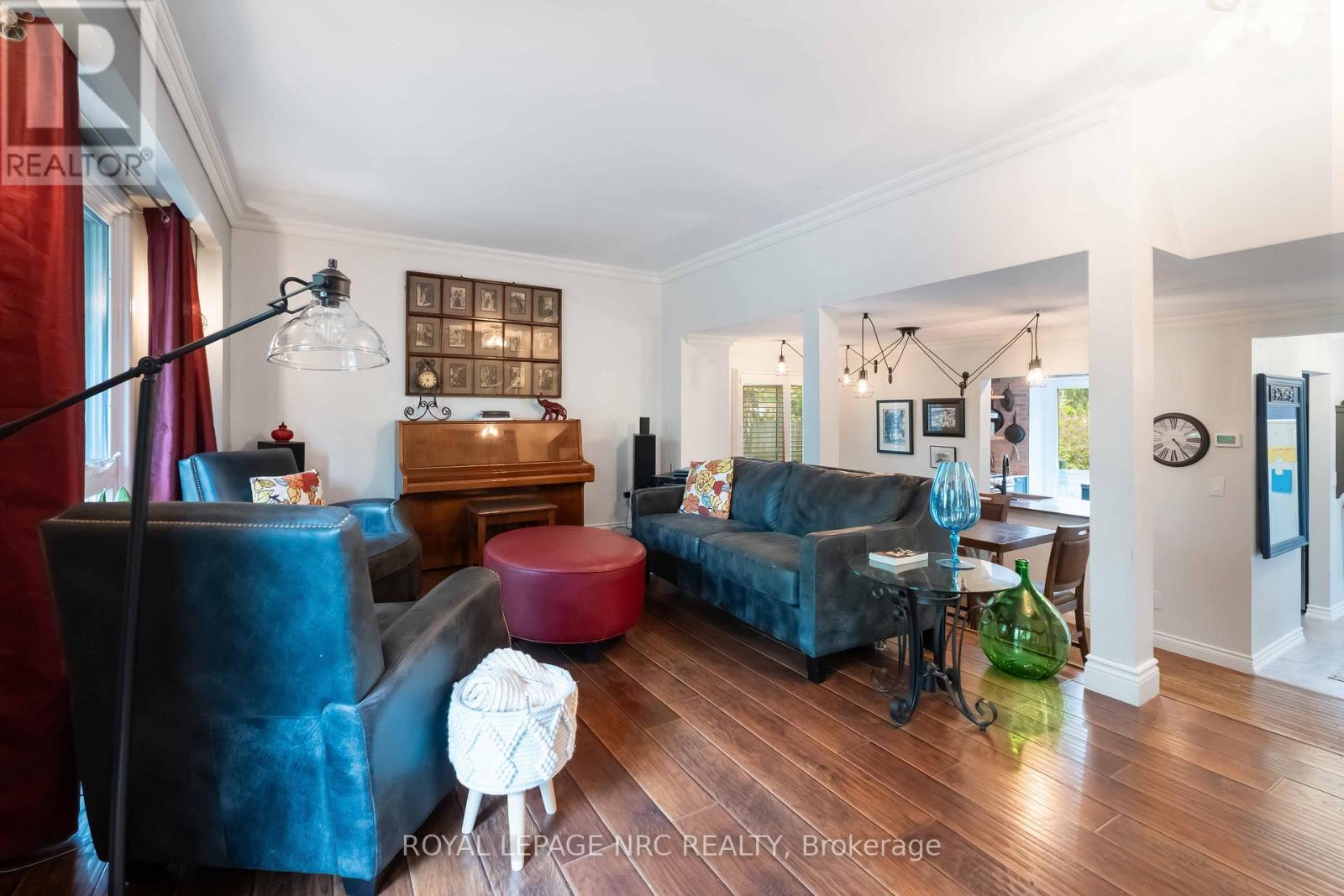 40 - 122 Lakeshore Road, St. Catharines, Ontario  L2N 6N6 - Photo 8 - X13160360
