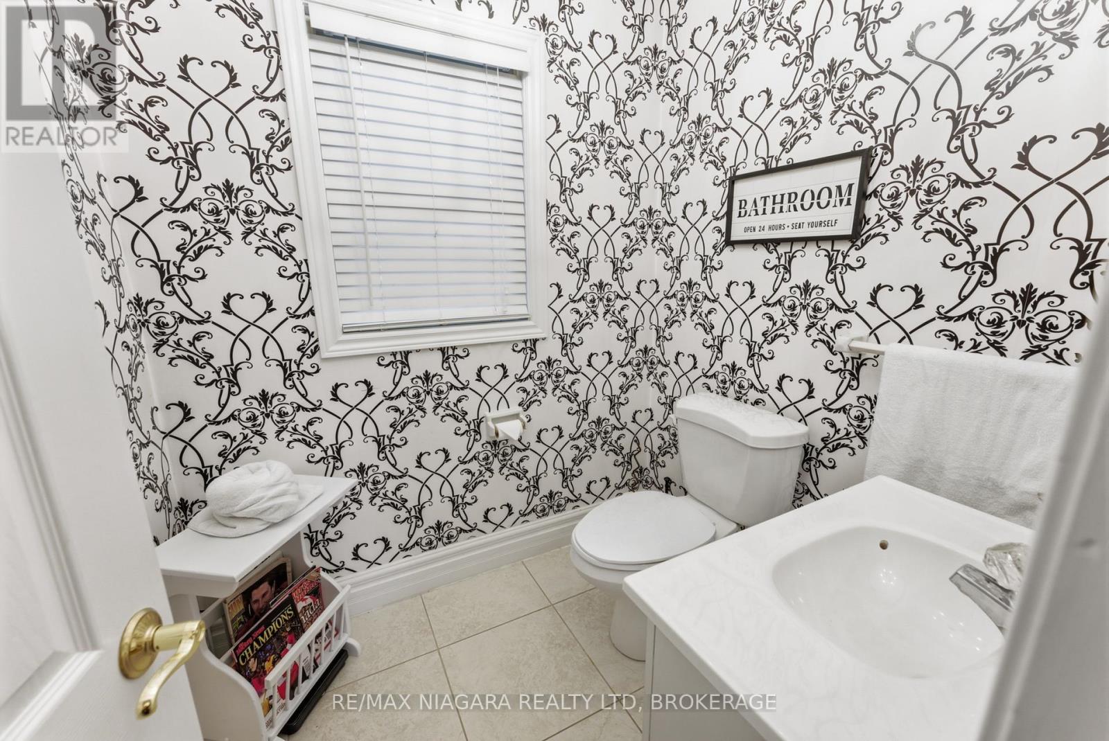 13 Rusholme Crescent, St. Catharines, Ontario  L2T 3V3 - Photo 13 - X13160408