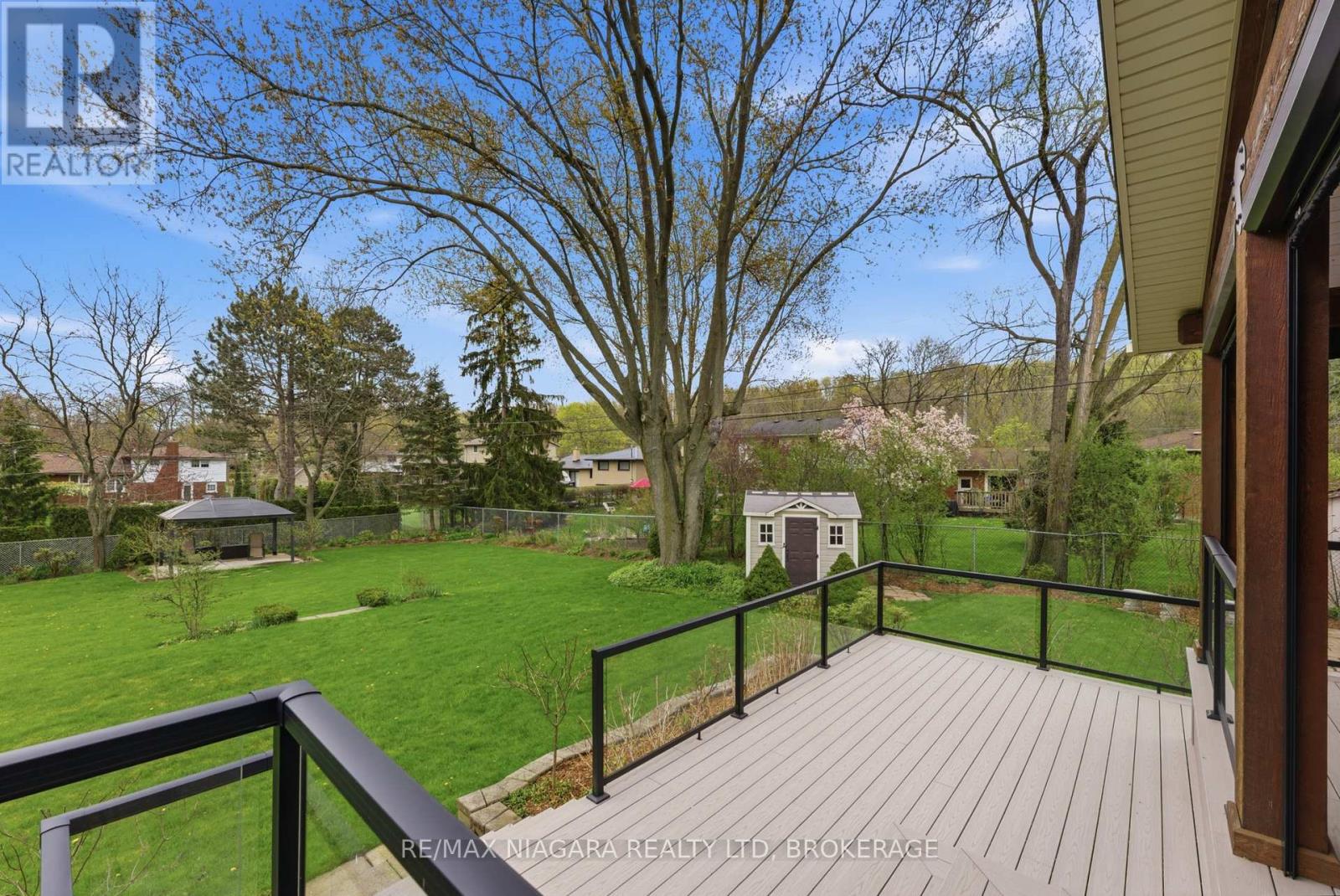 13 Rusholme Crescent, St. Catharines, Ontario  L2T 3V3 - Photo 29 - X13160408