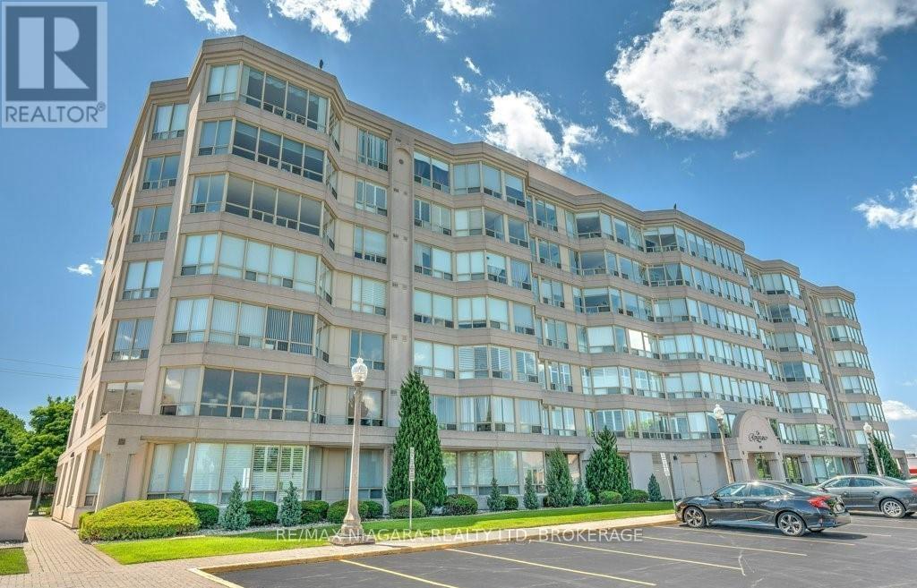 703 - 495 8 Highway, Hamilton (Stoney Creek), Ontario  L8G 5E1 - Photo 1 - X13160468