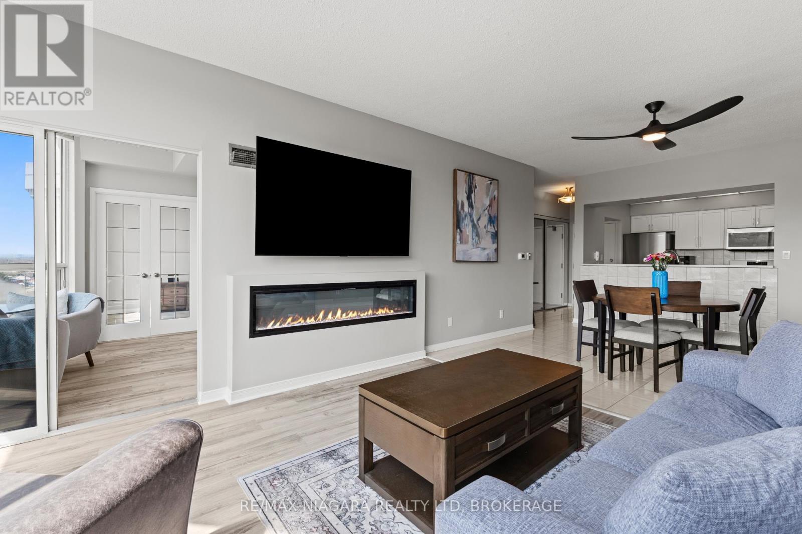 703 - 495 8 Highway, Hamilton (Stoney Creek), Ontario  L8G 5E1 - Photo 16 - X13160468