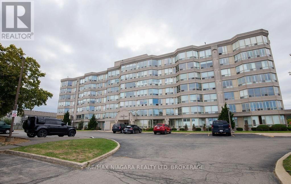 703 - 495 8 Highway, Hamilton (Stoney Creek), Ontario  L8G 5E1 - Photo 2 - X13160468