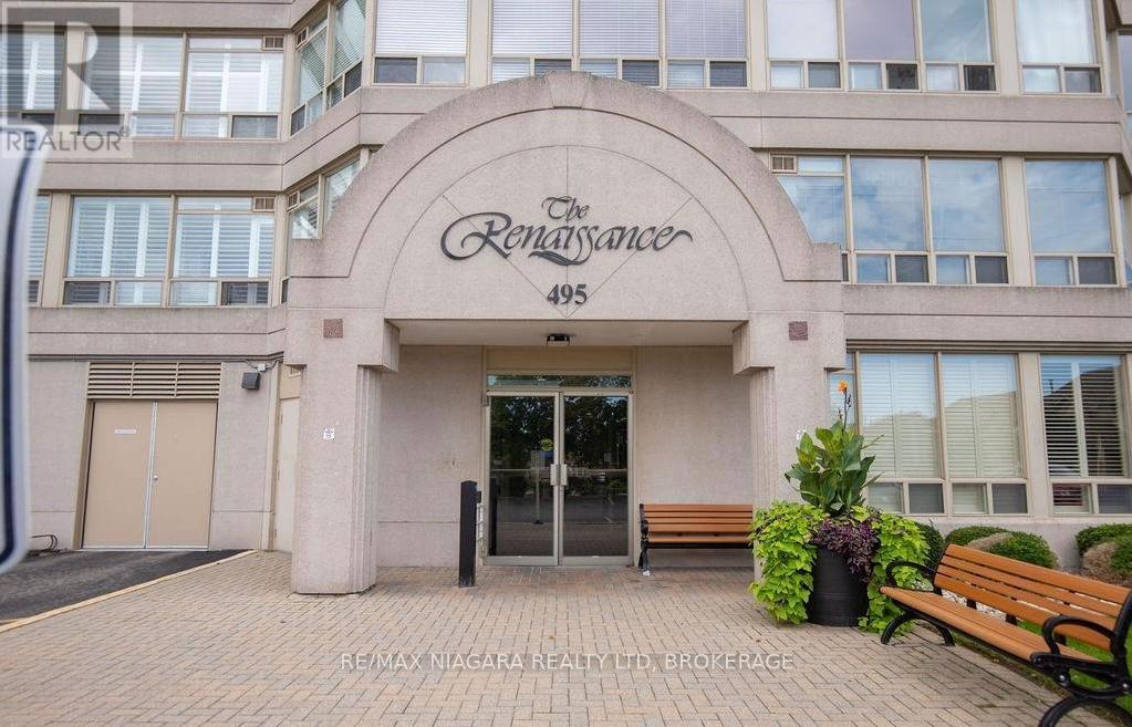 703 - 495 8 Highway, Hamilton (Stoney Creek), Ontario  L8G 5E1 - Photo 3 - X13160468