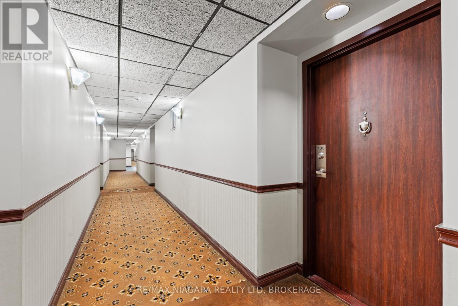 703 - 495 8 Highway, Hamilton (Stoney Creek), Ontario  L8G 5E1 - Photo 32 - X13160468
